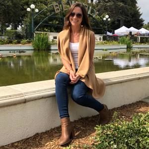 Meet your Posher, Corey